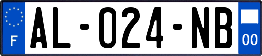 AL-024-NB