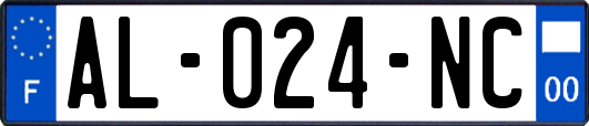 AL-024-NC