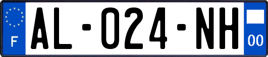 AL-024-NH