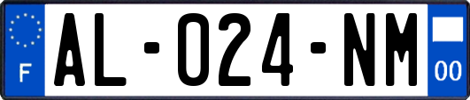 AL-024-NM