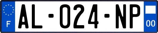 AL-024-NP