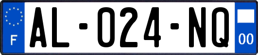 AL-024-NQ