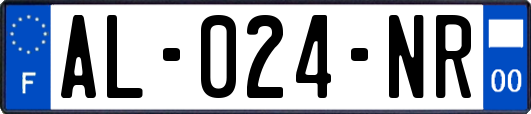 AL-024-NR