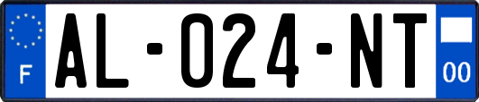 AL-024-NT
