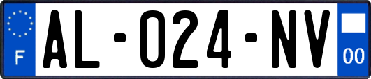 AL-024-NV