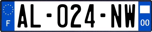 AL-024-NW