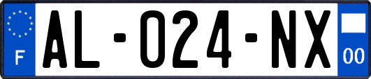 AL-024-NX