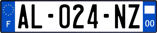 AL-024-NZ