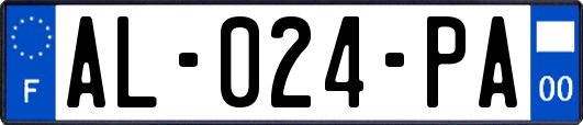 AL-024-PA
