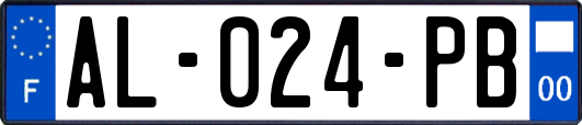 AL-024-PB