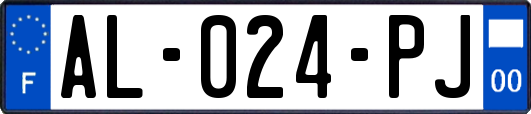 AL-024-PJ