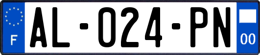 AL-024-PN