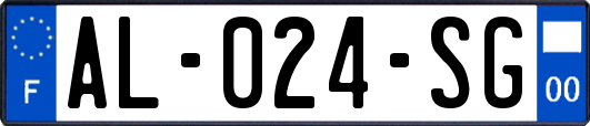 AL-024-SG