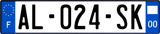 AL-024-SK