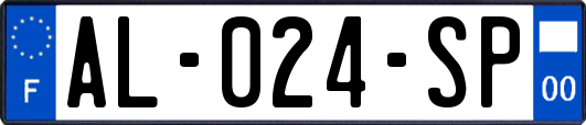 AL-024-SP