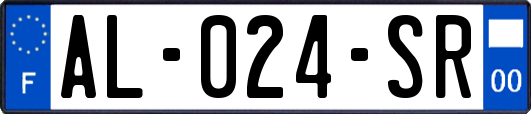 AL-024-SR