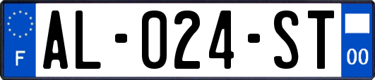 AL-024-ST