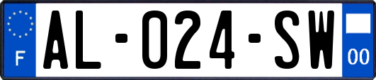 AL-024-SW