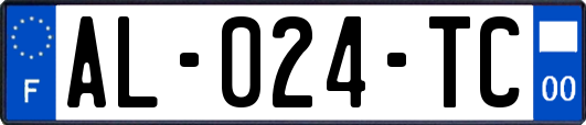 AL-024-TC