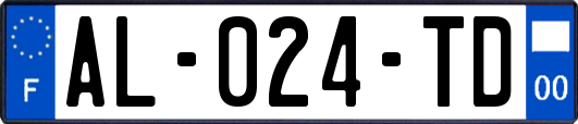 AL-024-TD