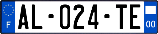 AL-024-TE