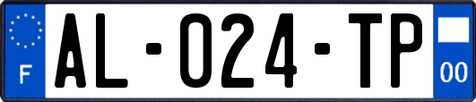 AL-024-TP