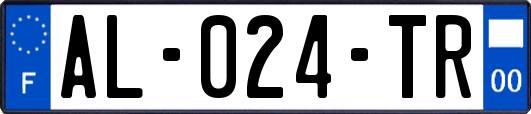 AL-024-TR