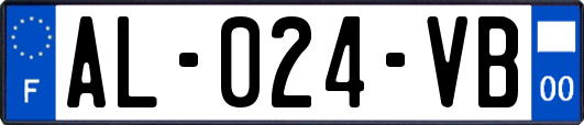 AL-024-VB