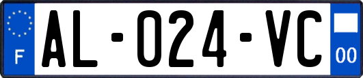 AL-024-VC
