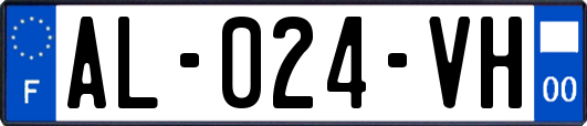 AL-024-VH