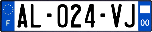 AL-024-VJ