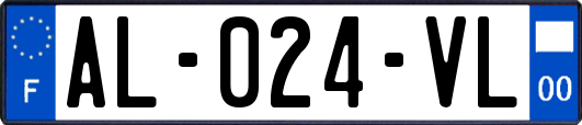 AL-024-VL