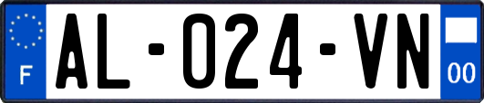 AL-024-VN