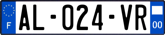 AL-024-VR