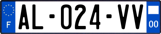 AL-024-VV