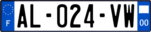 AL-024-VW