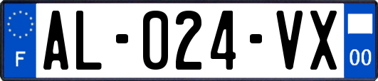 AL-024-VX