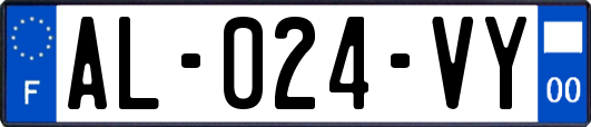 AL-024-VY
