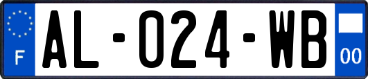 AL-024-WB