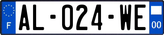 AL-024-WE