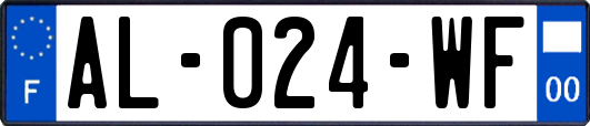 AL-024-WF