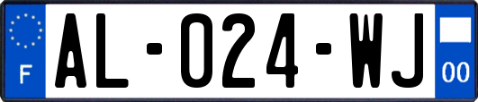 AL-024-WJ