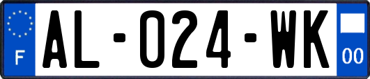 AL-024-WK