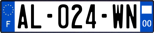 AL-024-WN