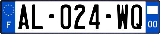 AL-024-WQ