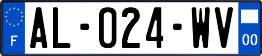 AL-024-WV