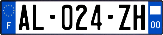 AL-024-ZH