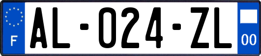 AL-024-ZL