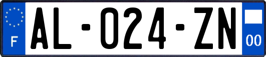 AL-024-ZN