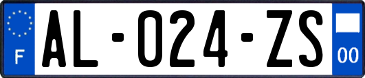 AL-024-ZS